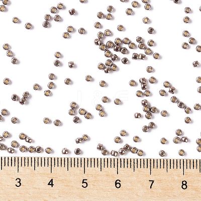 TOHO 11/0 Round Beads SEED-XTR11-PF0556-1