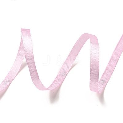 Single Face Satin Ribbon RC6mmY045-1