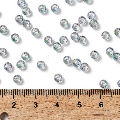 Glass Seed Beads X1-SEED-H002-A-A626-1