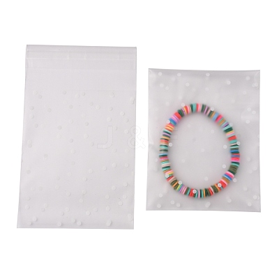 Polypropylene(PP) Cellophane Bags PE-E001-01-1