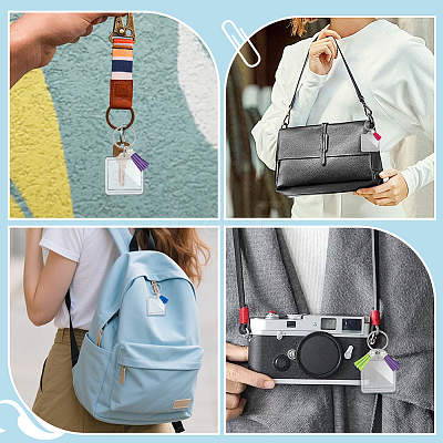 DIY Keychain Making Kit DIY-DR0002-45-1