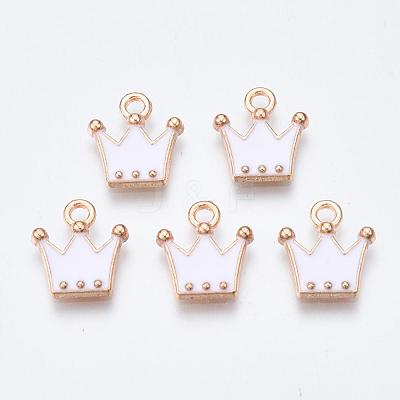 Alloy Charms ENAM-S115-063-M-1