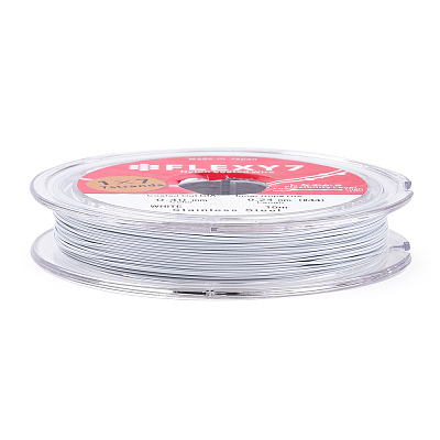 Tiger Tail Wire TWIR-N004-0.4mm-S-1