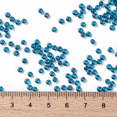 TOHO 8/0 Round Beads SEED-XTR08-0932-1