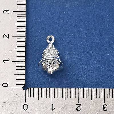 Brass Pendants KK-D427-02B-S-1