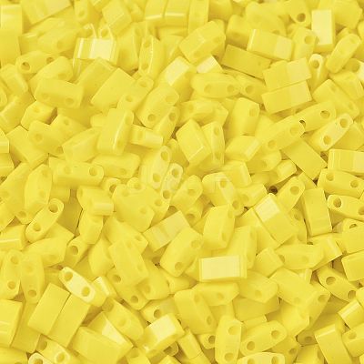 MIYUKI Half TILA Beads X-SEED-J020-HTL404-1