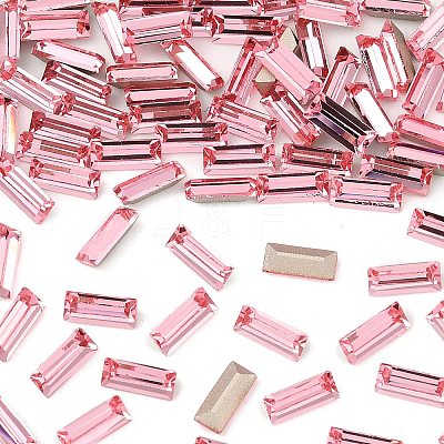 Preciosa® MAXIMA Crystal Fancy Stones Y-PRC-FB4-70020-1