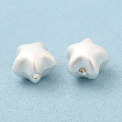 Alloy Beads FIND-A032-01MS-1