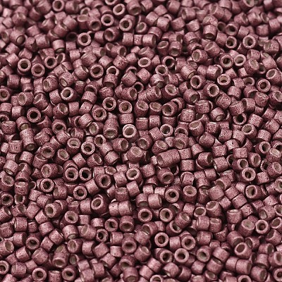 MIYUKI Delica Beads X-SEED-J020-DB1167-1