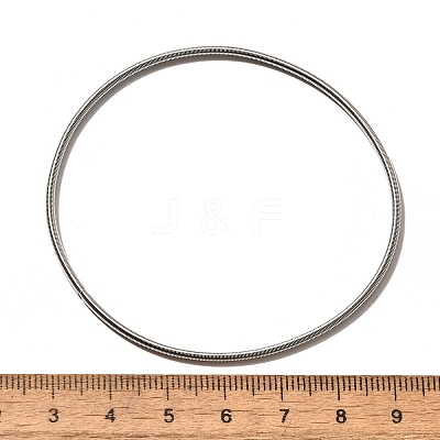 Spring Bracelets X-TWIR-T001-02P-1