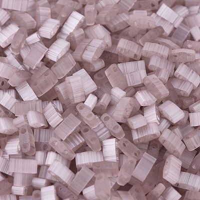 MIYUKI Half TILA Beads X-SEED-J020-HTL2558-1