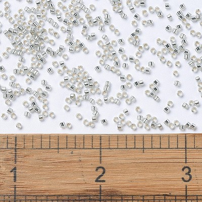 MIYUKI Delica Beads X-SEED-J020-DB1211-1