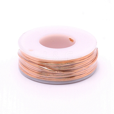 Round Aluminum Wire LS-AW-G001-1.2mm-04-1