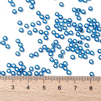 TOHO 8/0 Round Beads SEED-TR08-2206-1