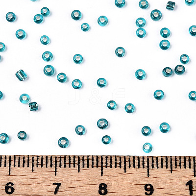 12/0 Glass Seed Beads SEED-A005-2mm-51A-1