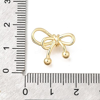 Brass Pendants LS-KK-U061-11G-1