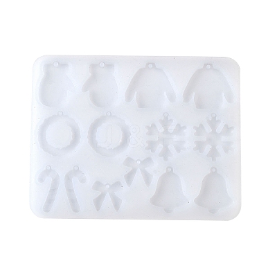 Christmas DIY Candle Making AJEW-U017-08C-1