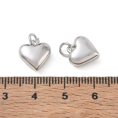 SHEGRACE Brass Charms XGRQ7H204-955P-1