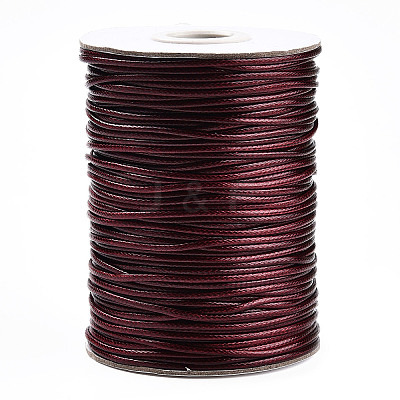 85 Yards Korean Waxed Polyester Cord YC1.5MM-134-1
