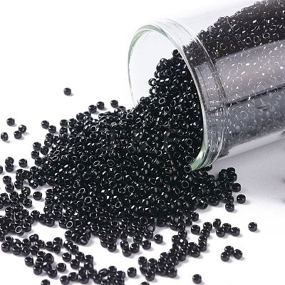 TOHO Round Seed Beads SEED-JPTR11-0049-1