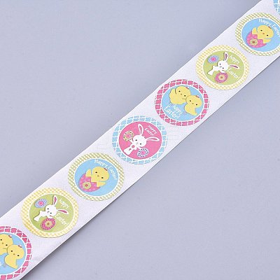 Easter Stickers LS-DIY-P008-D01-1
