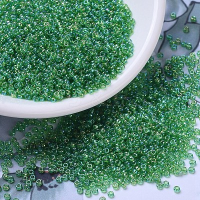 MIYUKI Round Rocailles Beads SEED-JP0008-RR0179L-1