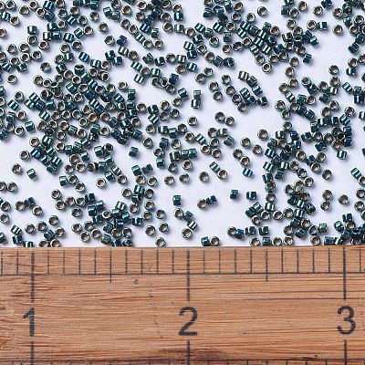 MIYUKI Delica Beads X-SEED-J020-DB1006-1