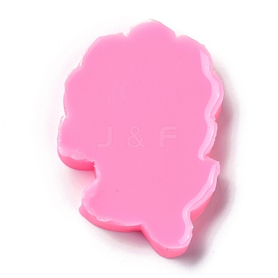 Sunflower Food Grade Silicone Molds DIY-I078-12-1