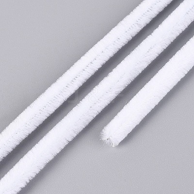 Pipe Cleaners AJEW-ZX009-08A-20-1