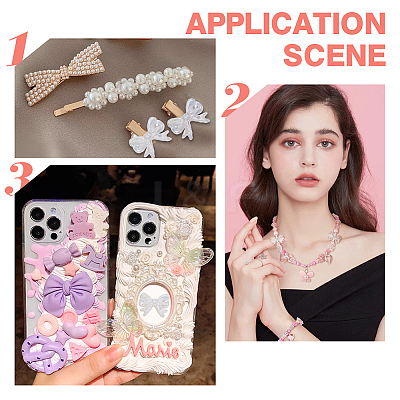 DIY Jewelry Making Finding Kits DIY-NB0008-06-1