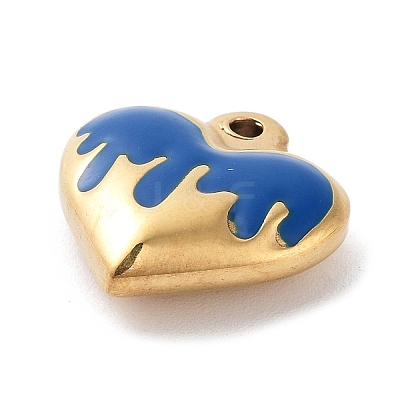 304 Stainless Steel Pendants LS-STAS-M326-01C-G-1