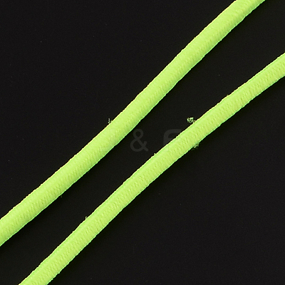 Round Elastic Cord EC-R011-3mm-02-1