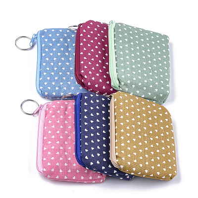 Cloth Clutch Bags ABAG-S005-06B-1
