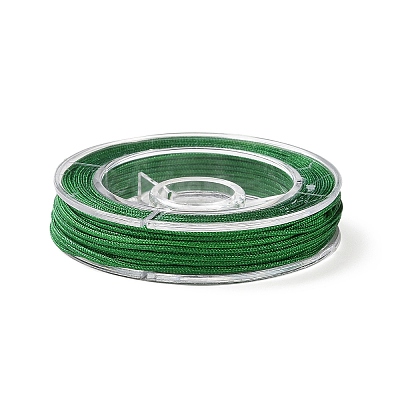 Nylon Braided Cord NWIR-N001-0.8mm-30-1