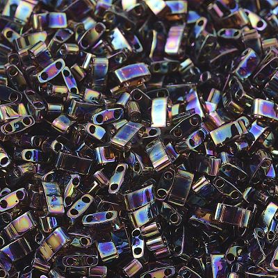 MIYUKI Half TILA Beads SEED-MY05-HTL296-1