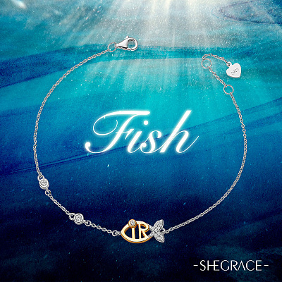 925 Sterling Silver Link Bracelets JB567A-1