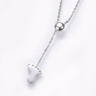 304 Stainless Steel Jewelry Sets SJEW-H137-16P-1