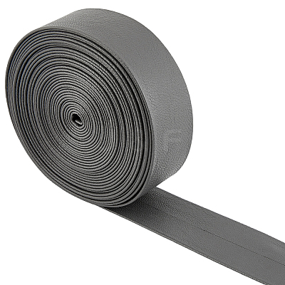 PU Leather Ribbons DIY-WH20011-93H-05-1