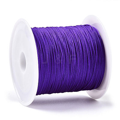 Nylon Braided Cord NWIR-C003-02G-1-1