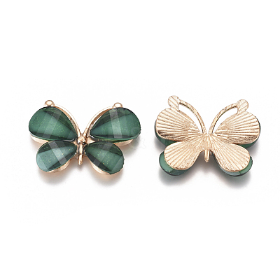 Alloy Pendants X-PALLOY-I198-C06-1