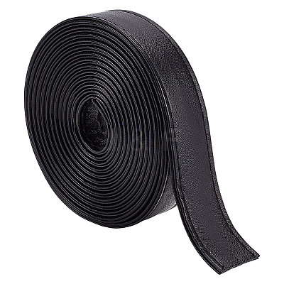 Imitation Leather Cord OCOR-WH0101-31-1