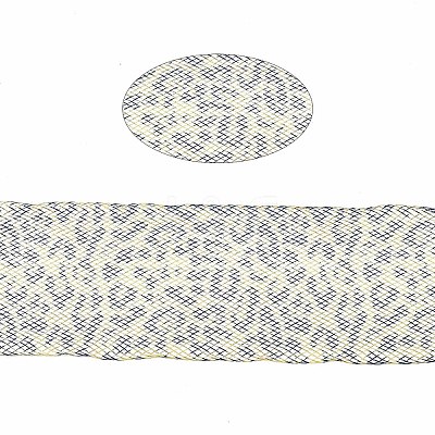 Mesh Ribbon PNT-S030-002G-1