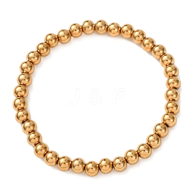 Women's 304 Stainless Steel Bracelets STAS-H256-07G-1