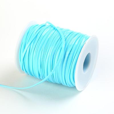 Flat PVC Cords OCOR-R079-01A-1