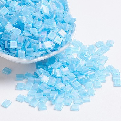 MIYUKI TILA Beads SEED-MY05-TL148FR-1