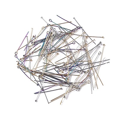 Stainless Steel Head Pins STAS-XCP0001-31-1