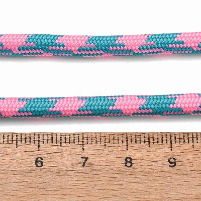 Polycotton Braided Cord with Inner Core OCOR-NH0002-01-23-1