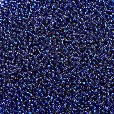TOHO 11/0 Round Beads X-SEED-TR11-2206C-1