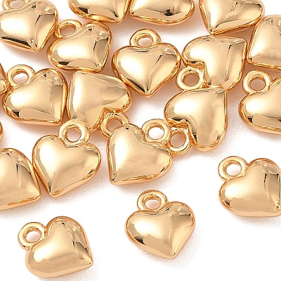 SHEGRACE Brass Charms XGRQ7H935-963G-1