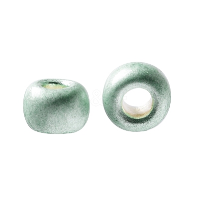TOHO Round Seed Beads SEED-JPTR08-PF0570F-1
